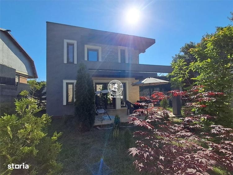Casă cu 3 camere cu Teren 450 Mp în Podul de Fier