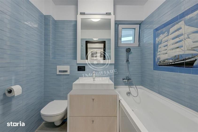 Apartament cu 2 camere în Domenii