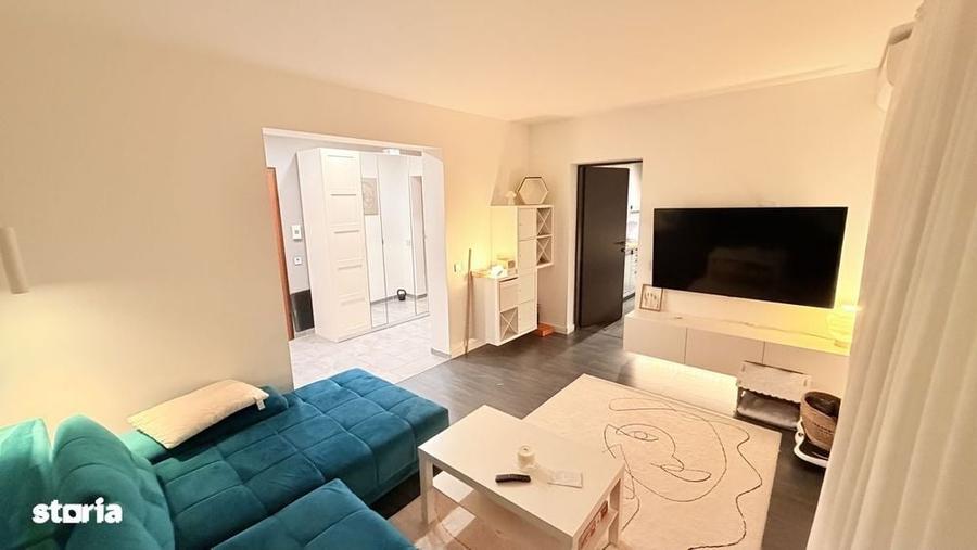 Apartament 2 Camere LUX cu Loc parcare-Roua Residence Moara de Vant - 1