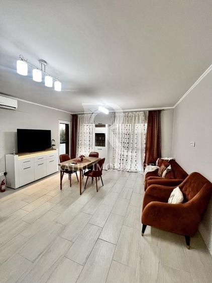 Apartament cu 2 Camere de Închiriat | AES  | Nufărul | Oradea - 1