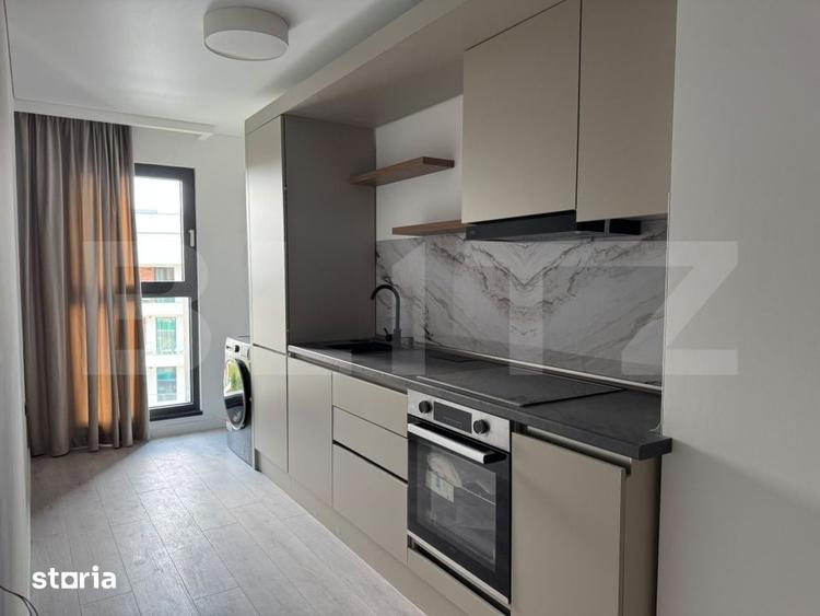 Apartament 3 camere, 63 mp, parcare subterana, zona Frunzisului - USAM - 2