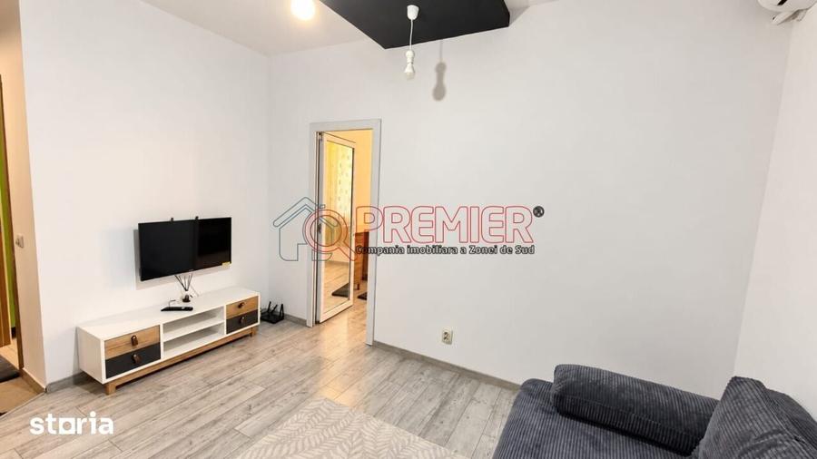 2 camere de inchiriat | Aurel Persu | Parcul Tudor Arghezi | Parcare - 3