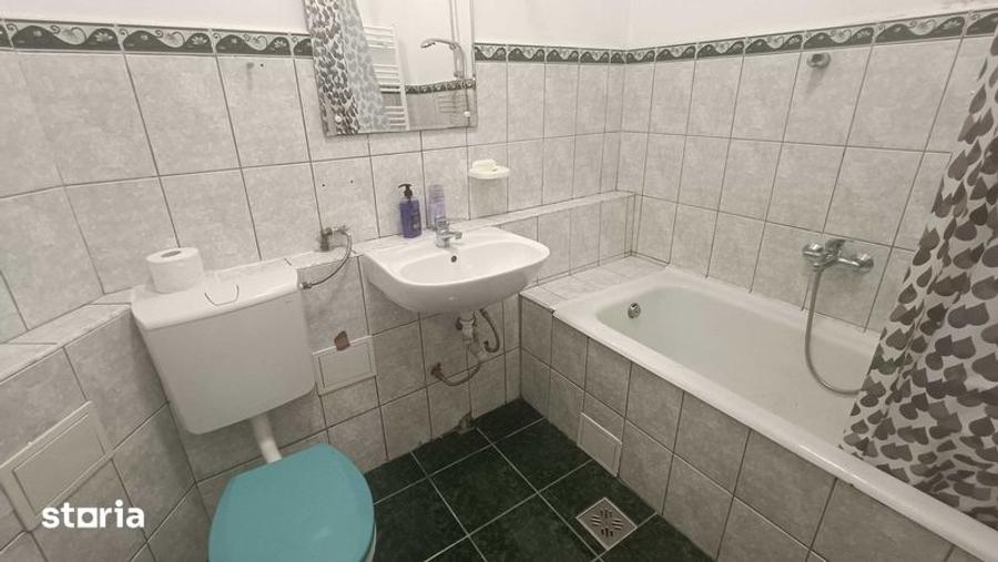 Apartament cu 2 camere în Mărăști