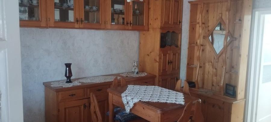 Casă cu 3 camere în Zagon