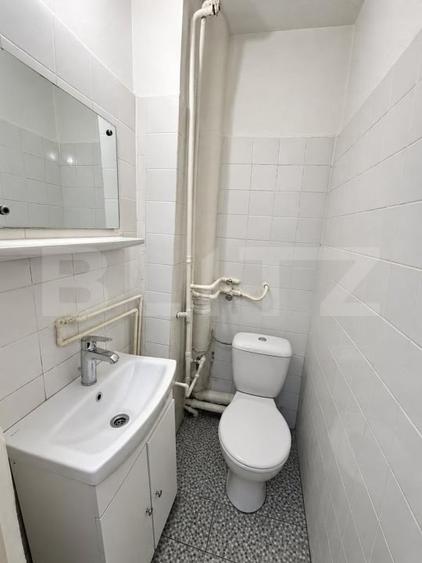 Apartament cu 2 camere semidecomandat, mobilat în Șagului