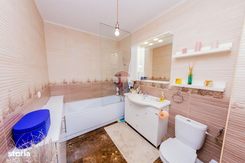 Apartament lux intr o zona exclusivista - 2