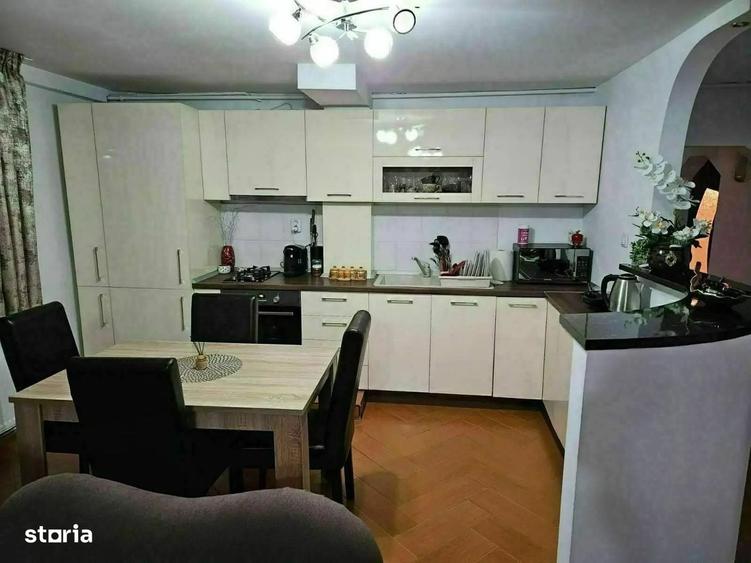Apartament 3 Camere Otopeni | Ultracentral | 2 Min Statie Metrou M6 - 8