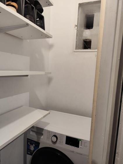 Apartament cu 2 camere semidecomandat în Dosu Bricii