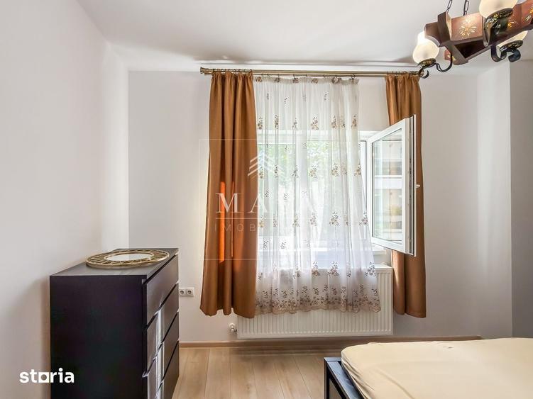 Apartament modern 3 camere | Etaj 1 | Parcare | Zona Kogalniceanu - 5