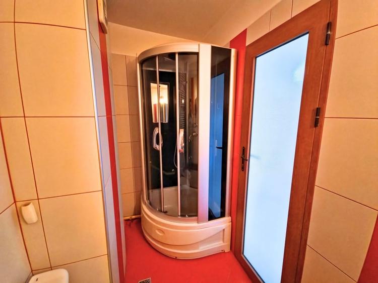 APARTAMENT DE 2 CAMERE, ETAJUL 1 - CALEA LUI TRAIAN - 10