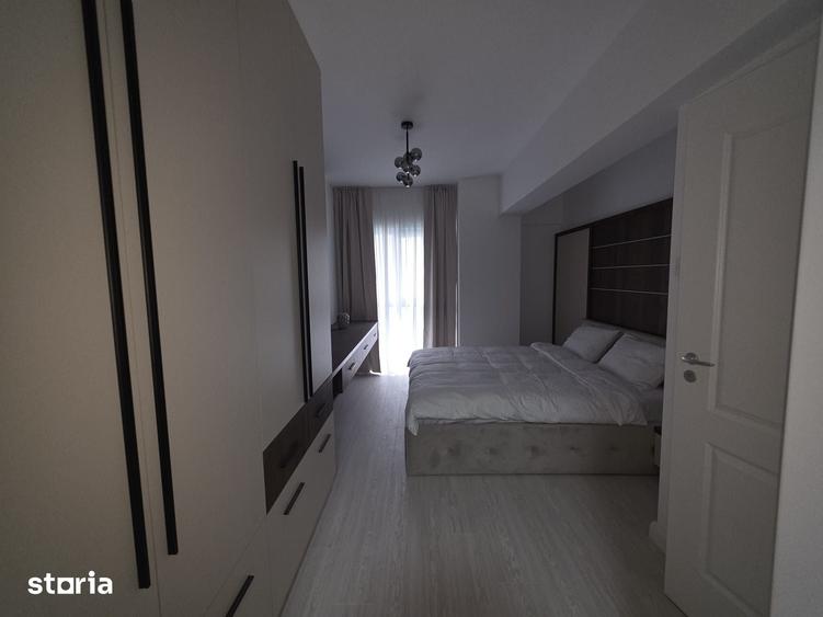 Apartament cu 3 camere decomandat în Tătărași