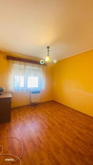 Apartament 2 cam dec cf 1 Brosteni etaj 3/4 - 35
