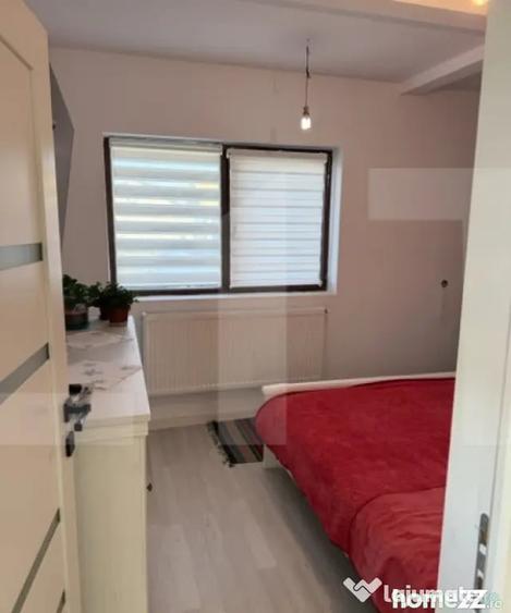 Casa individuala, 78 mp, curte de 650 mp, zona Curtesti - 17
