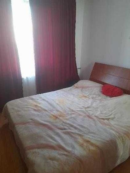 Apartament cu 2 camere decomandat în Fizicienilor