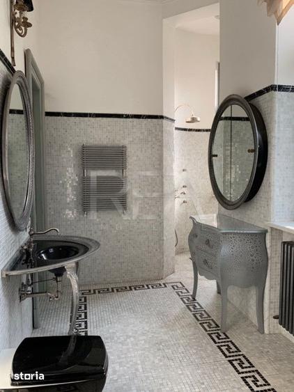 Cladire istorica - ULTRACENTRAL - Stil eclectic, Lux Italian - 10