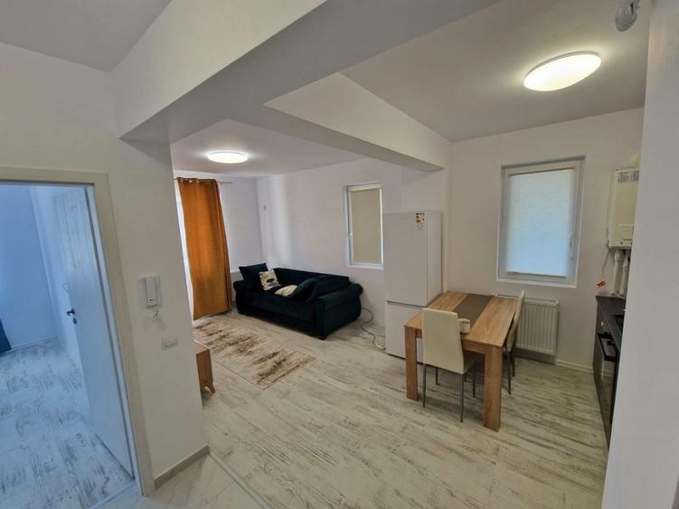 Apartament cu 2 camere în Chiajna