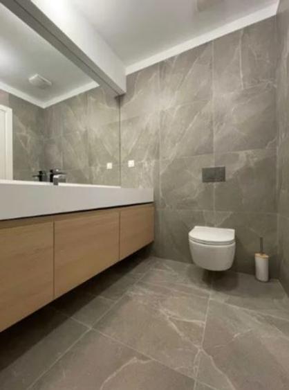 ONE Cotroceni Park,PRIMII CHIRIASI,Centrala, LOC parcare,mobilat,complet LUX - 5
