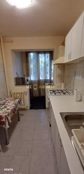 Apartament cu 2 camere în Berceni