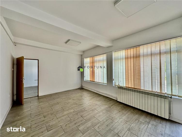 Spațiu comercial, de 50 mp, în Cantacuzino