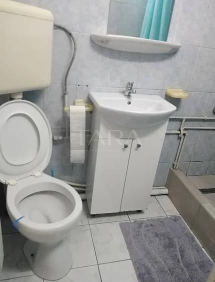Garsonieră semidecomandată, mobilată în Bulgaria