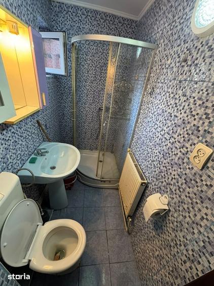 Apartament cu doua camere de inchiriat - 2