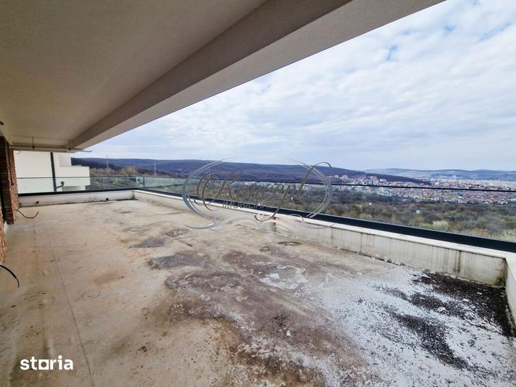 Apartament cu 2 camere în Făget