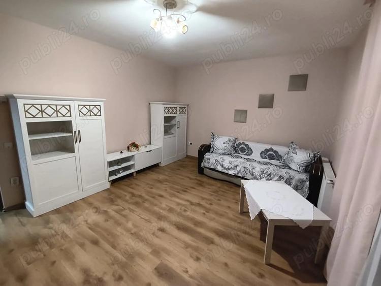 Persoana fizica inchiriez apartament 2 camere 58 mp Floresti - 7