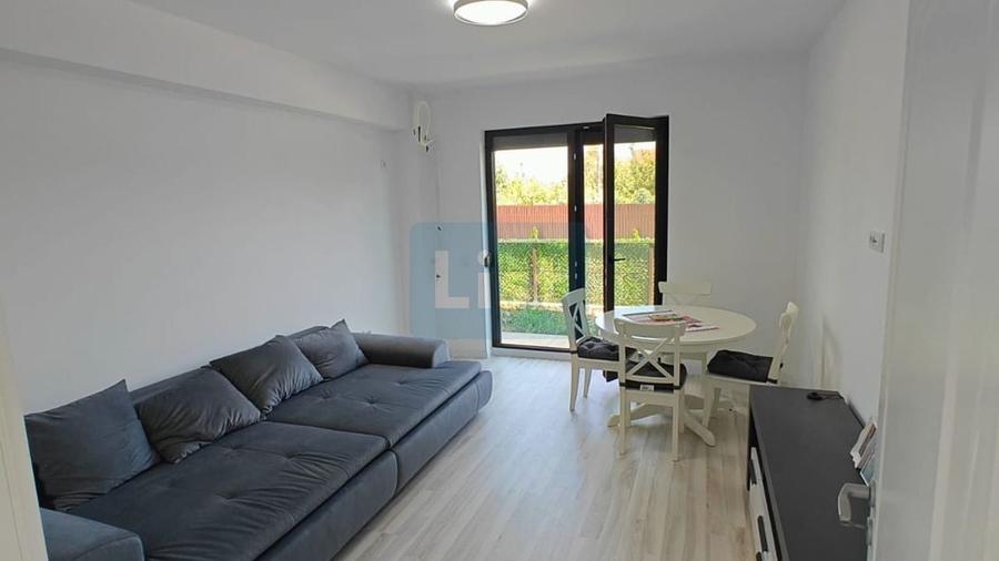 Apartament cu 2 camere decomandat în Galata