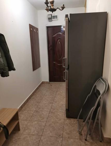 Garsonieră decomandată în Șagului