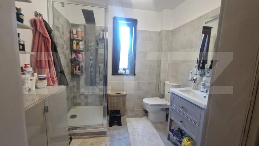 Casa lux Stupini- 5 camere teren 536m zona excelenta gata de mutat - 17