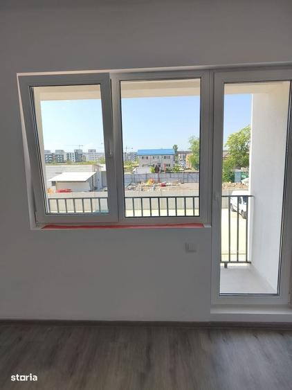 Garsoniera zona park telilor bloc 2026 finalizat - 4