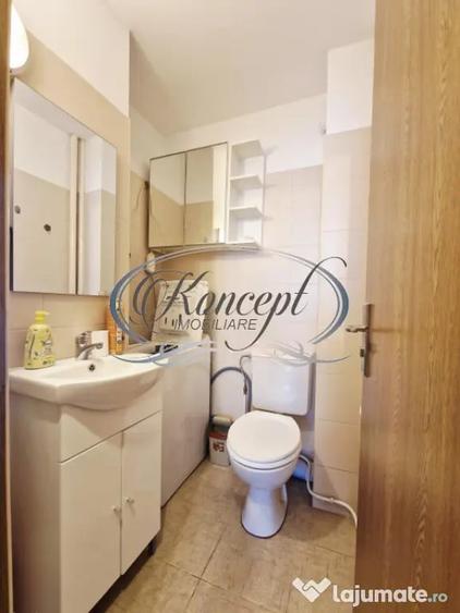 Apartament 4 camere cu parcare, zona Kaufland Manastur - 14