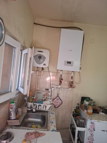Casă cu 3 camere cu Teren 145 Mp în Central