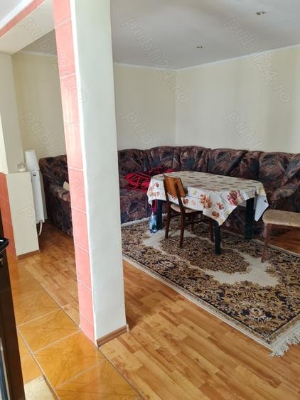 Casă în Calea Galați