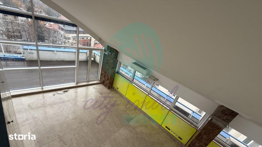 Apartament cu 2 camere în Aviatorilor