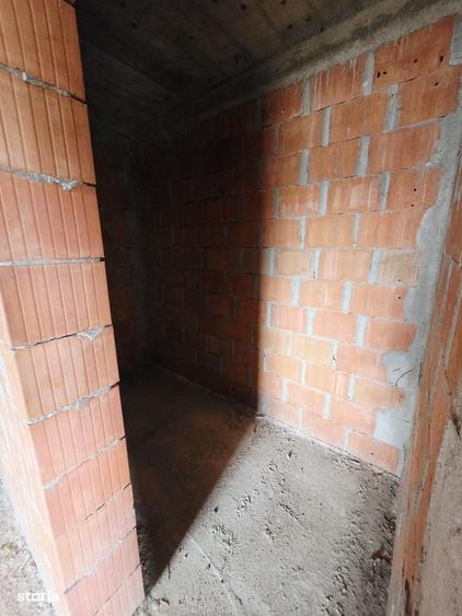 Vila P+1 la rosu, 5 camere, 143 mp utili, teren 450 mp, Cocosesti - 10