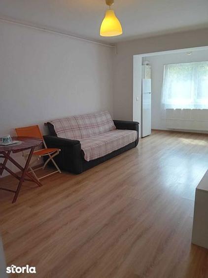 Apartament de inchiriat,2 camere, et 1,Palllady Recidence - 4