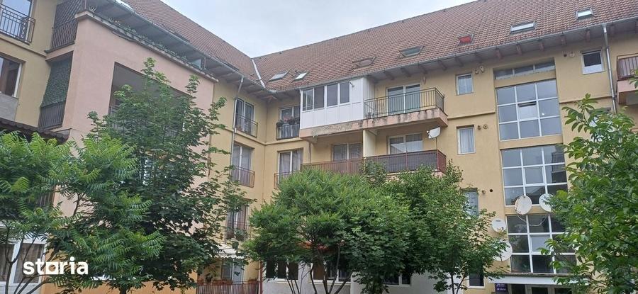 Vand apartament in Floresti - 3