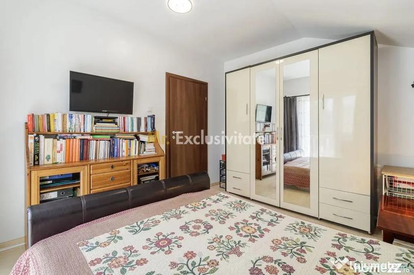 Casă cu 5 camere cu Teren 2253 Mp în Tâncăbești