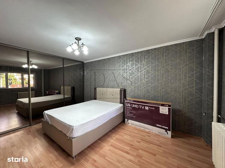 Apartament cu 2 camere, mobilat în Pantelimon
