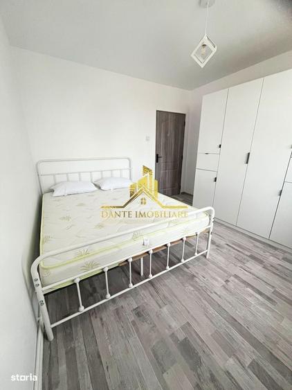 3 camere, TOTUL NOU, mobilat modern, Piata Abator, Semicentral - 6