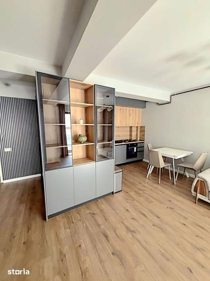 Prima inchiriere-Parcare-Tomis Plus-Strada Budapesta - 5