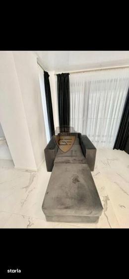 Apartament cu 3 camere în Nord