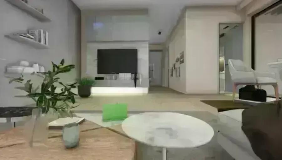 Apartament cu 3 camere decomandat în Mihai Bravu