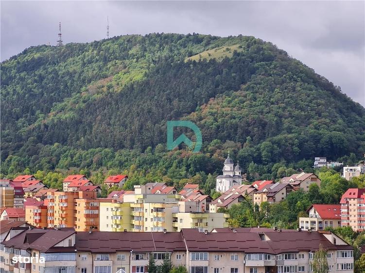 Apartament RACADAU SUNNYVILLE, mobilat modern - 13
