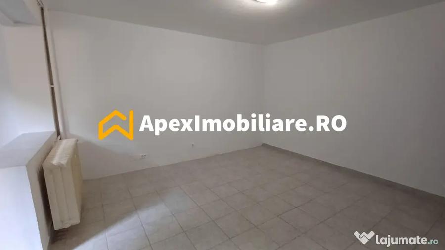 Garsonieră decomandată în Timișoara