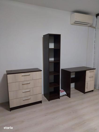 Garsonieră decomandată în Pantelimon