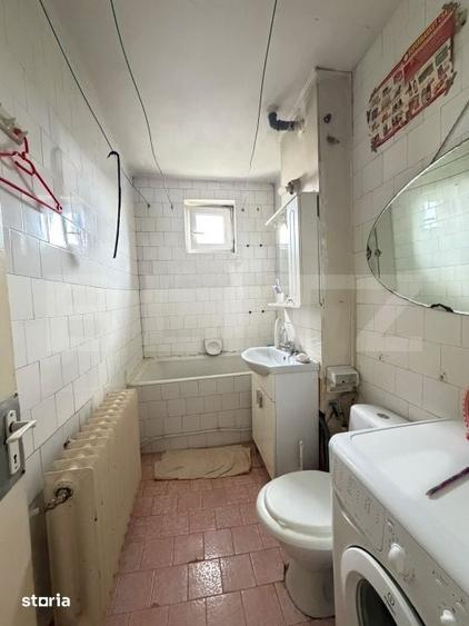 Apartament cu 2 camere, etaj 3, micro II - 2