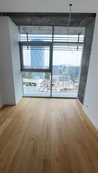 Apartament cu 2 camere decomandat în Floreasca