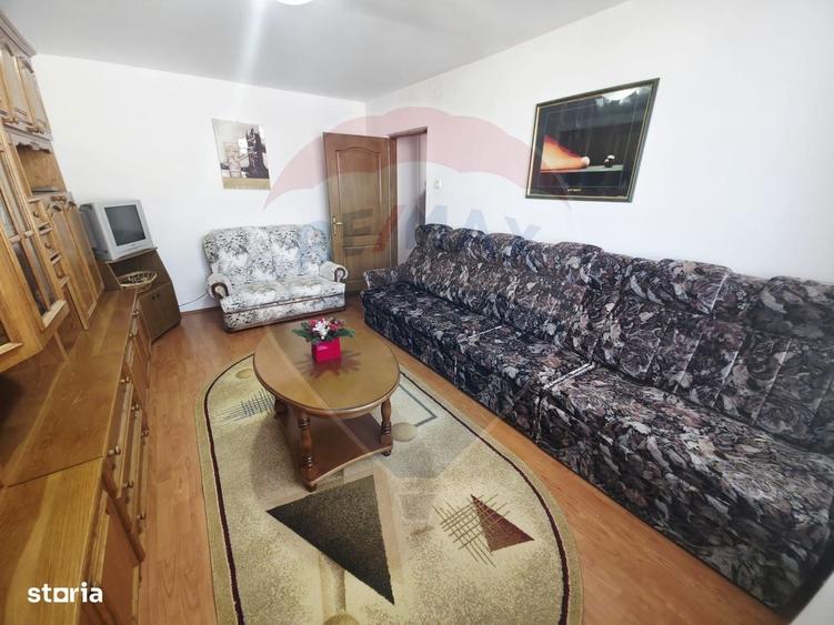 Apartament cu 2 camere în Bucium